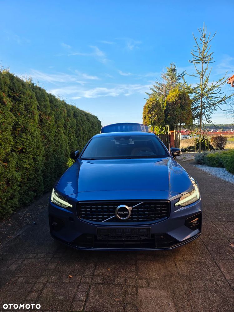 Volvo S60 T5 R-Design - 5
