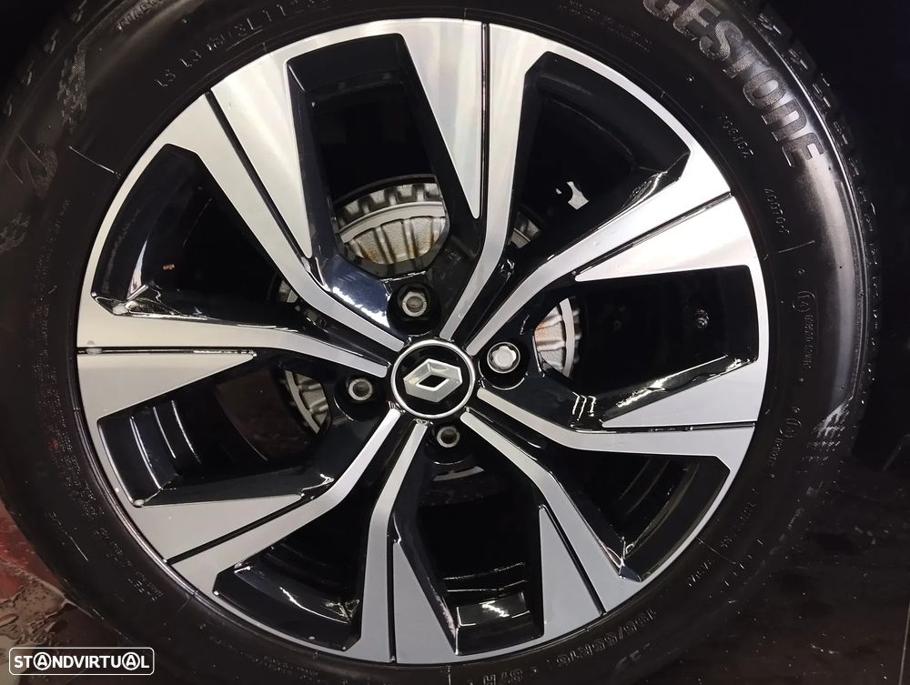 Renault Clio 1.0 TCe Evolution Bi-Fuel - 9