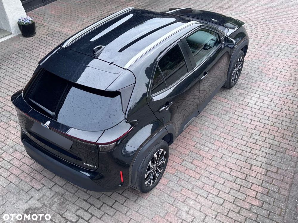 Toyota Yaris Cross Hybrid 1.5 Comfort - 10