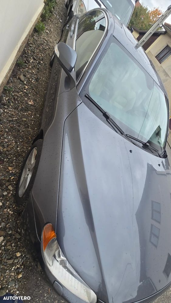 Volvo S80 - 17