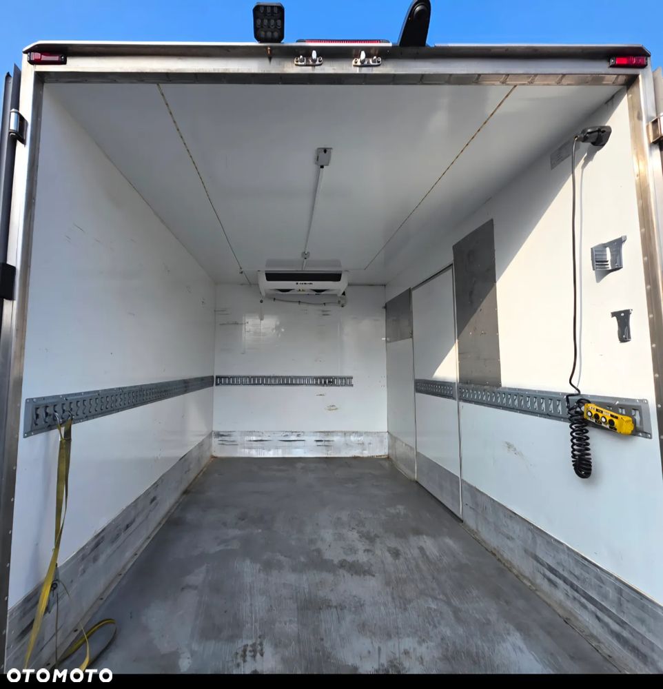 Fiat Ducato - 9