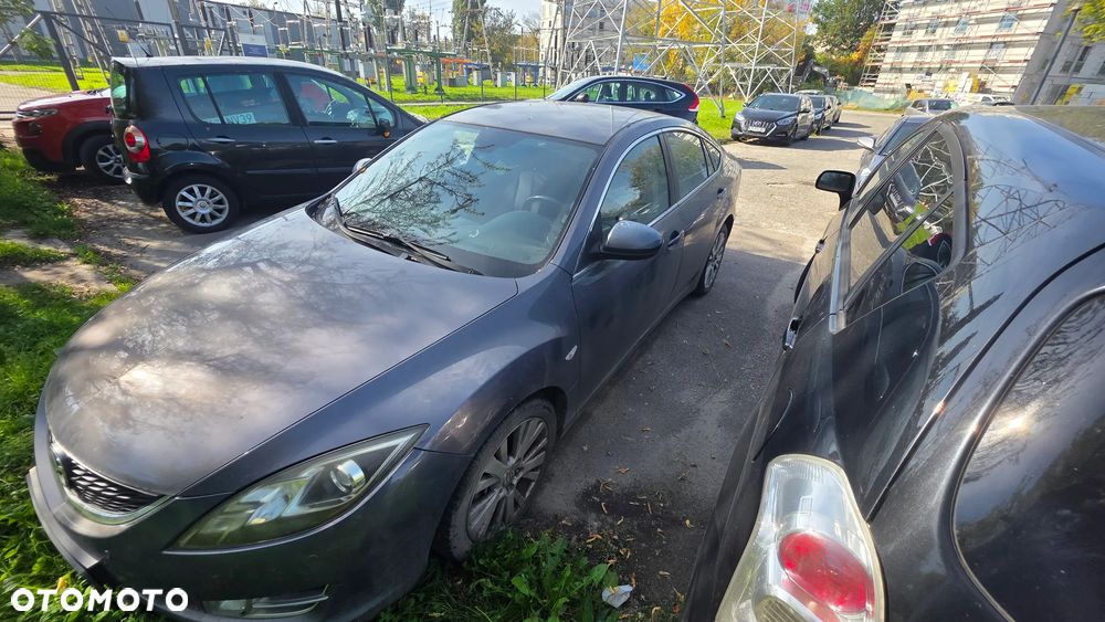 Mazda 6 - 5