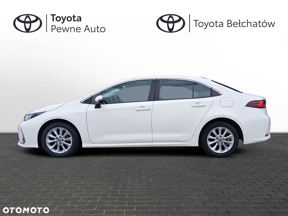 Toyota Corolla - 3