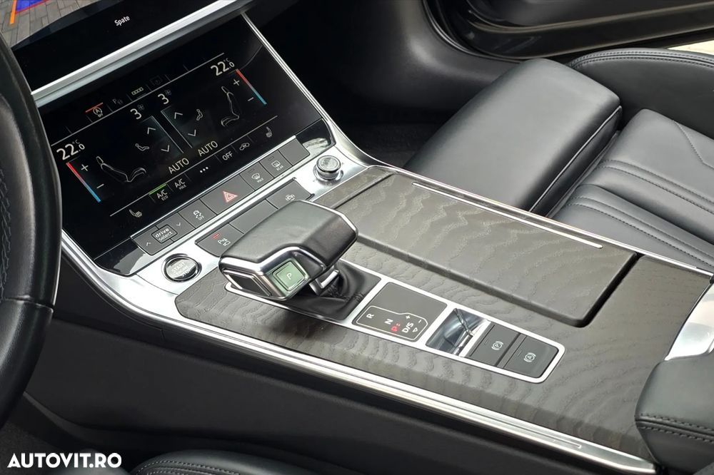 Audi A6 Limuzina 2.0 40 TDI S tronic Sport - 10
