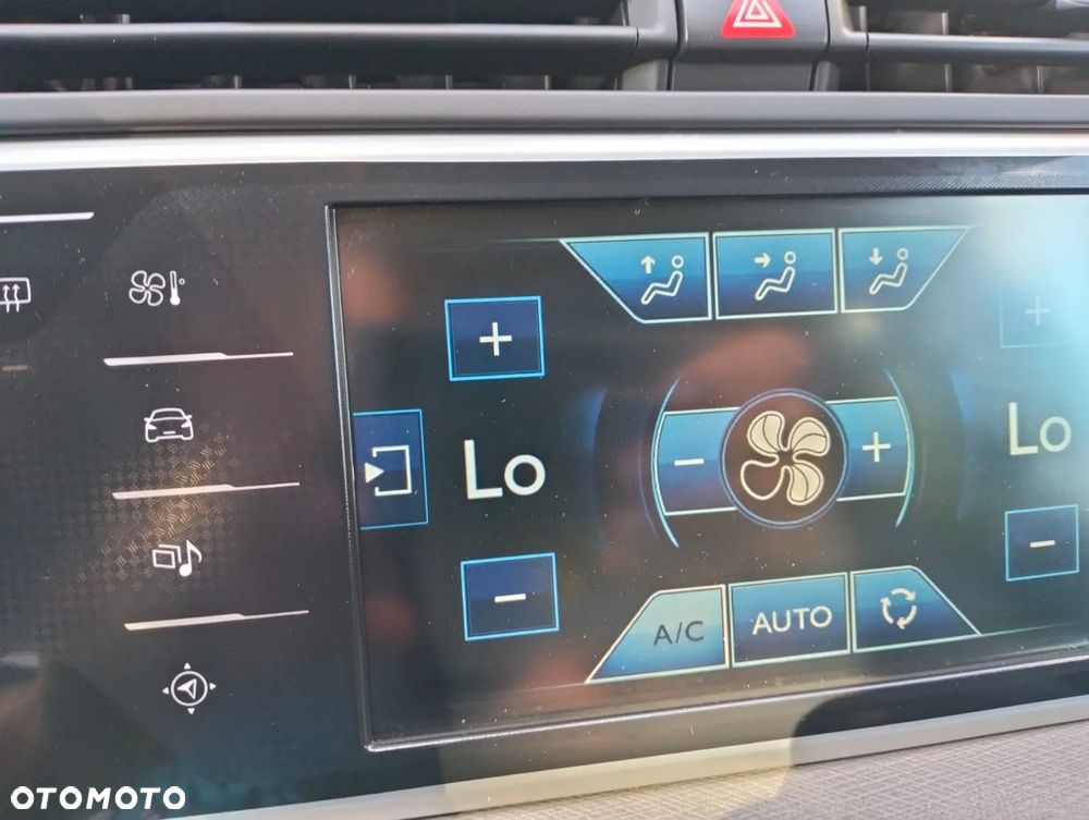 Citroën C4 Grand Picasso 1.6 HDi Attraction - 14