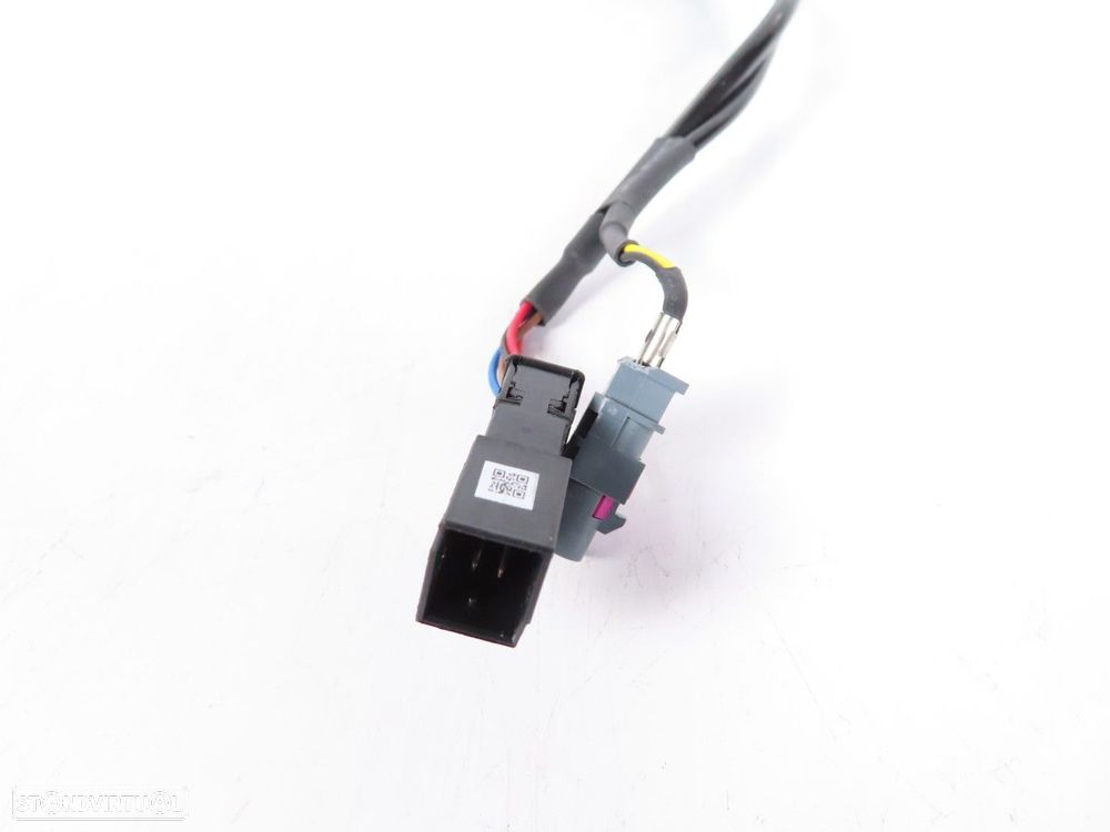 Camara Marcha Atras Usado / Original AUDI Q3 (F3B) 5Q0980556B - 2