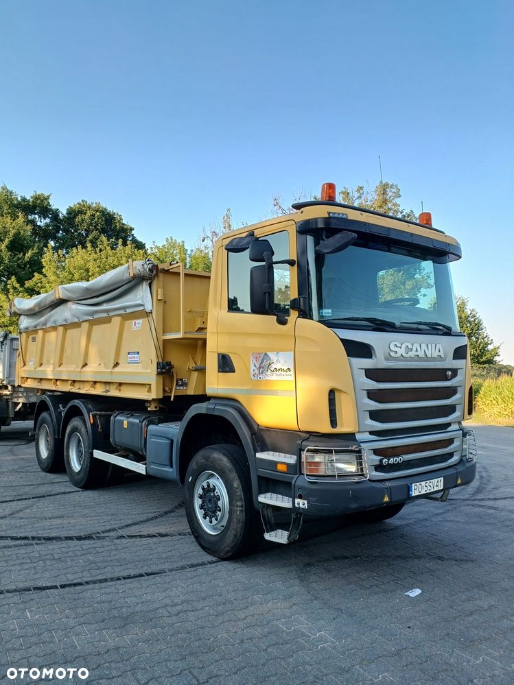 Scania - 6