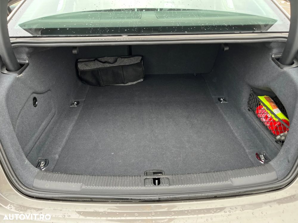 Audi A6 - 15