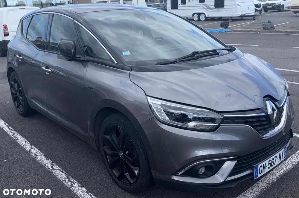 Renault Scenic - 2