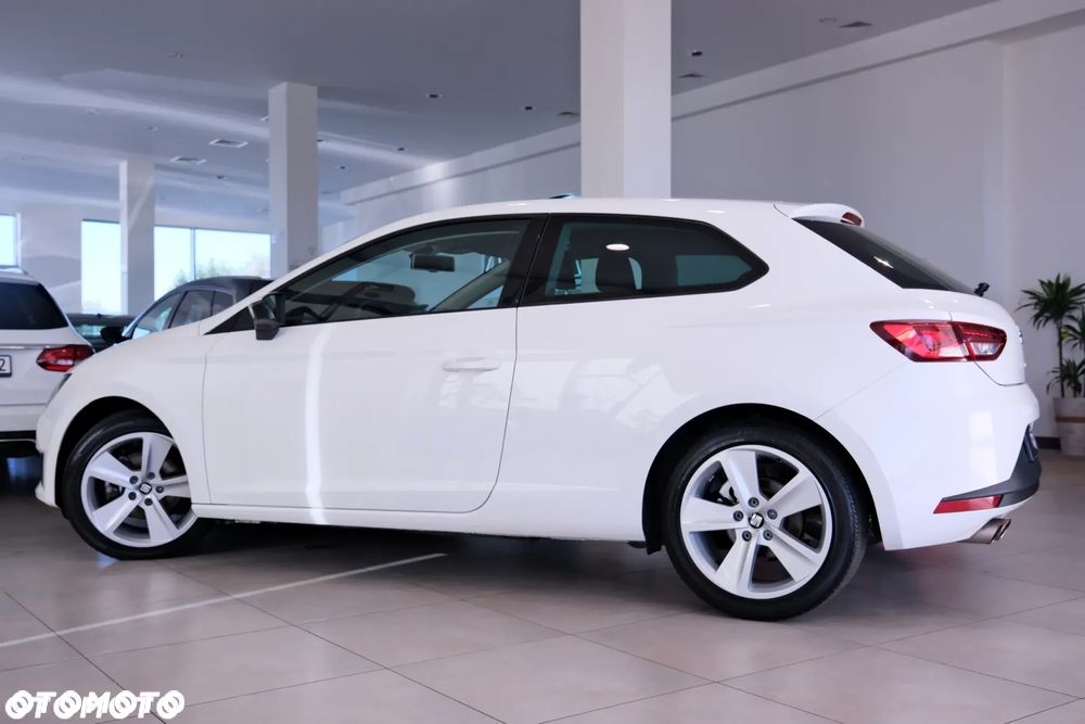 Seat Leon SC 1.4 TSI FR S&S - 9