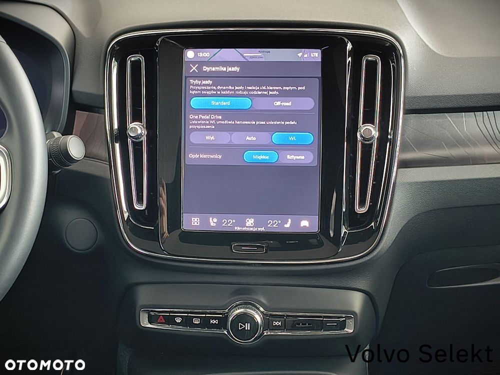 Volvo C40 - 18