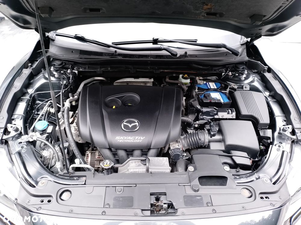 Mazda 6 - 32