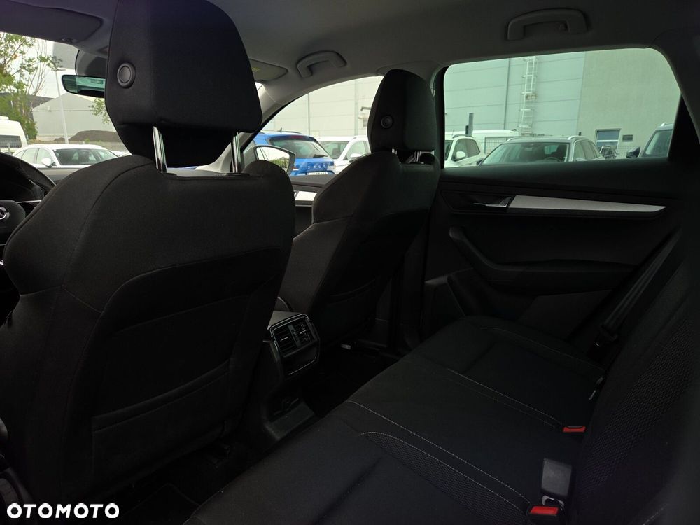 Skoda Karoq - 12
