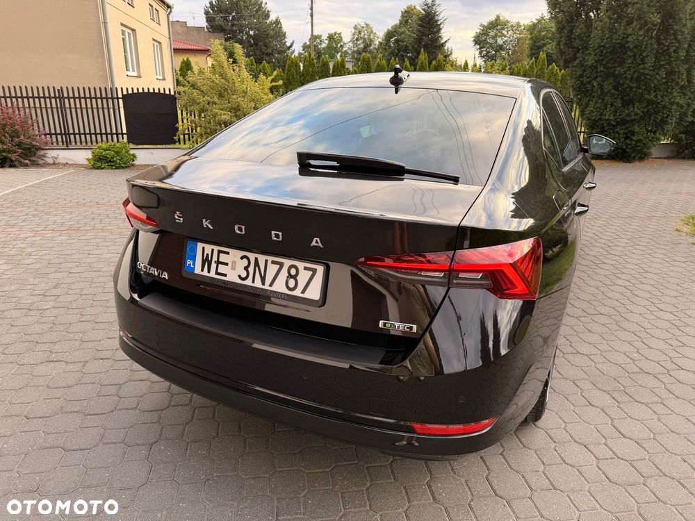Skoda Octavia - 11