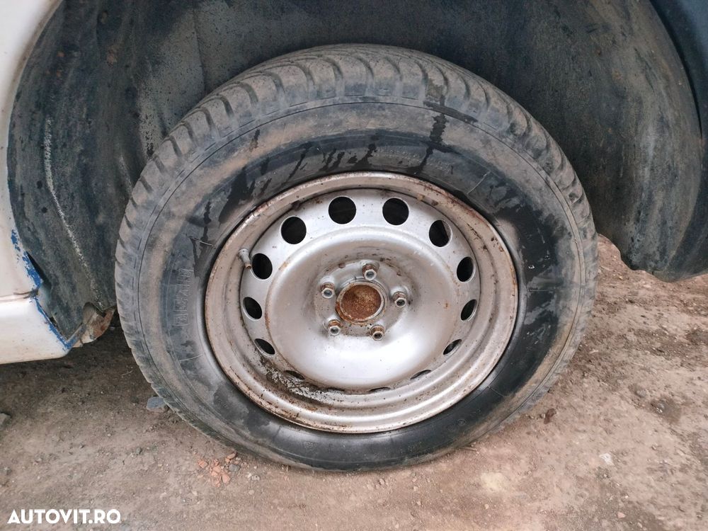 Dezmembrari  Citroen Jumpy 2  2007  > 0000 1.6 HDi 90 16V Motorina - 7