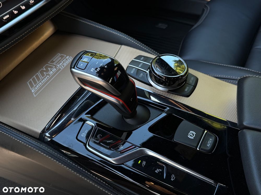 BMW M5 - 24