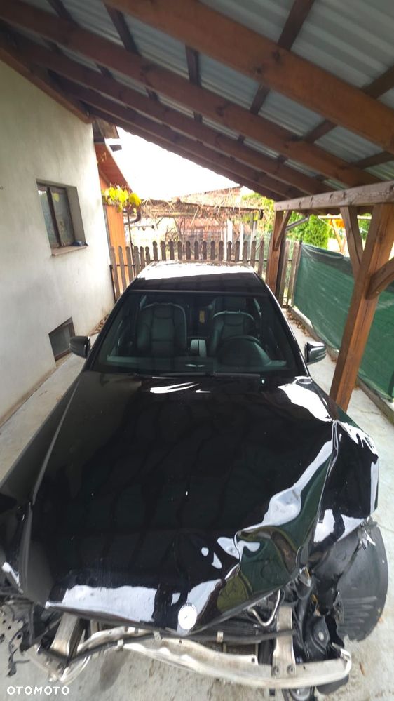 Mercedes-Benz Klasa C 300 7G-TRONIC Avantgarde - 5