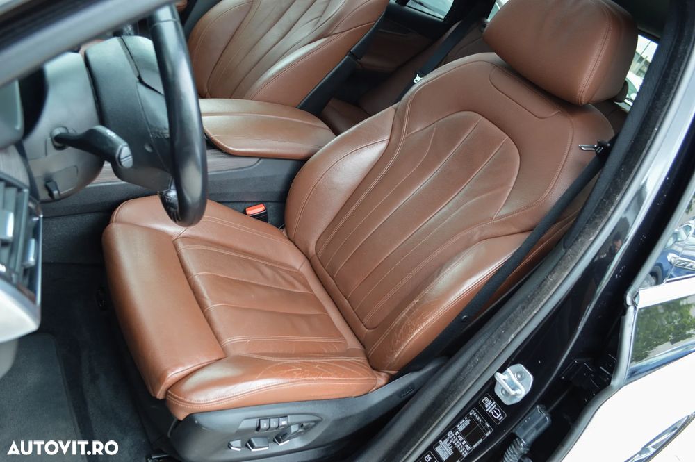BMW X5 xDrive25d Sport-Aut. - 32