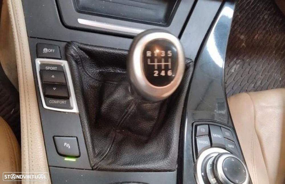 BMW 520 - 5
