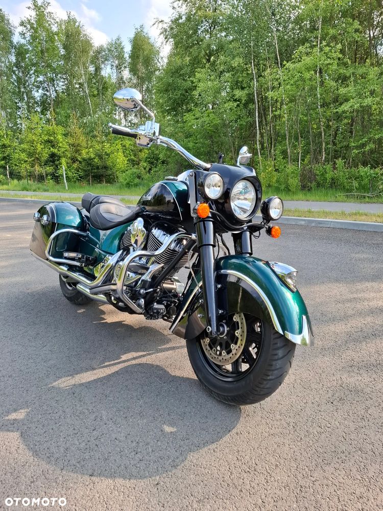 Indian Springfield - 2