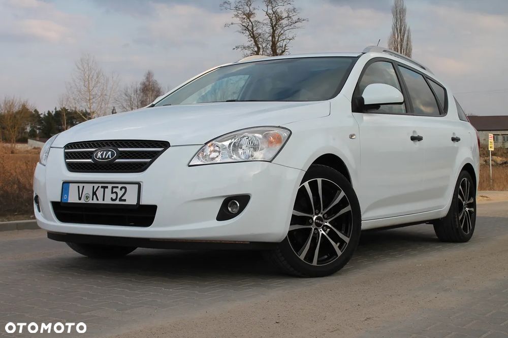 Kia Ceed - 2