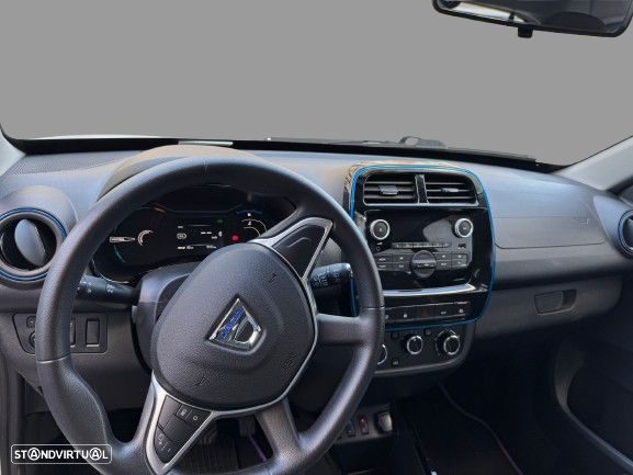 Dacia Spring Comfort - 8