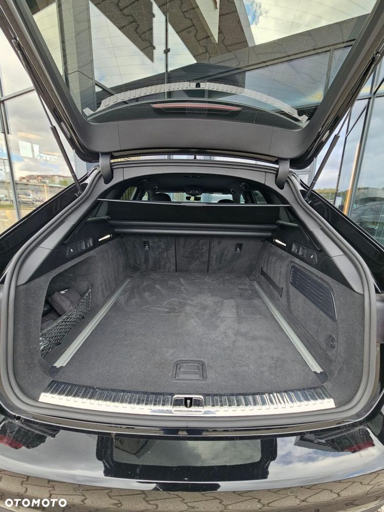 Audi A6 Avant 45 TFSI mHEV Quattro S Line S tronic - 34