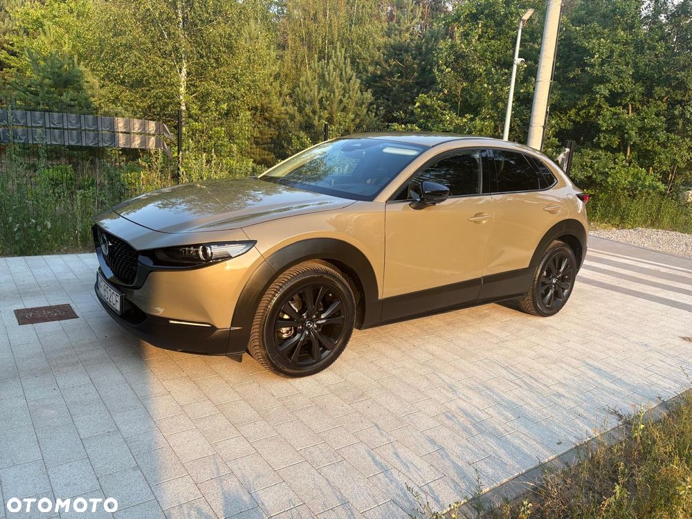 Mazda CX-30 2.0 mHEV Homura 2WD - 2