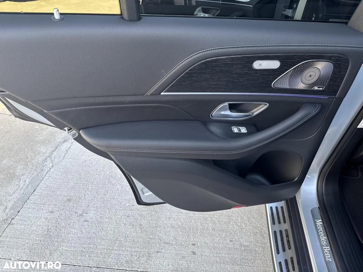 Mercedes-Benz GLE 450 d 4MATIC - 13