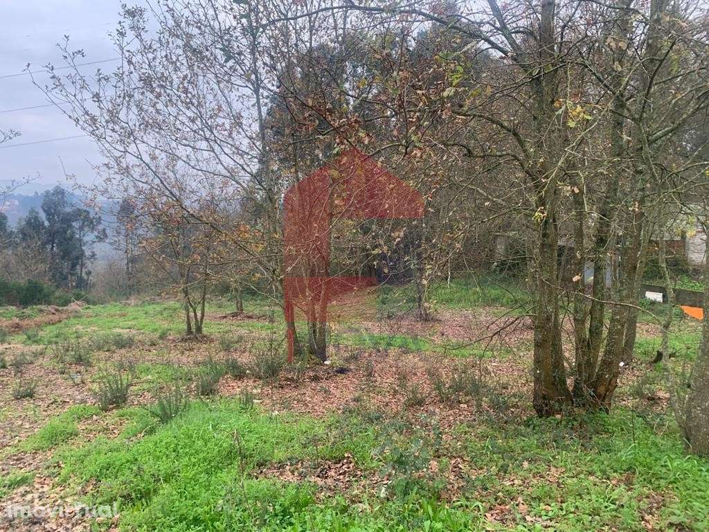 Terreno para construção, Sabariz - Grande imagem: 5/11