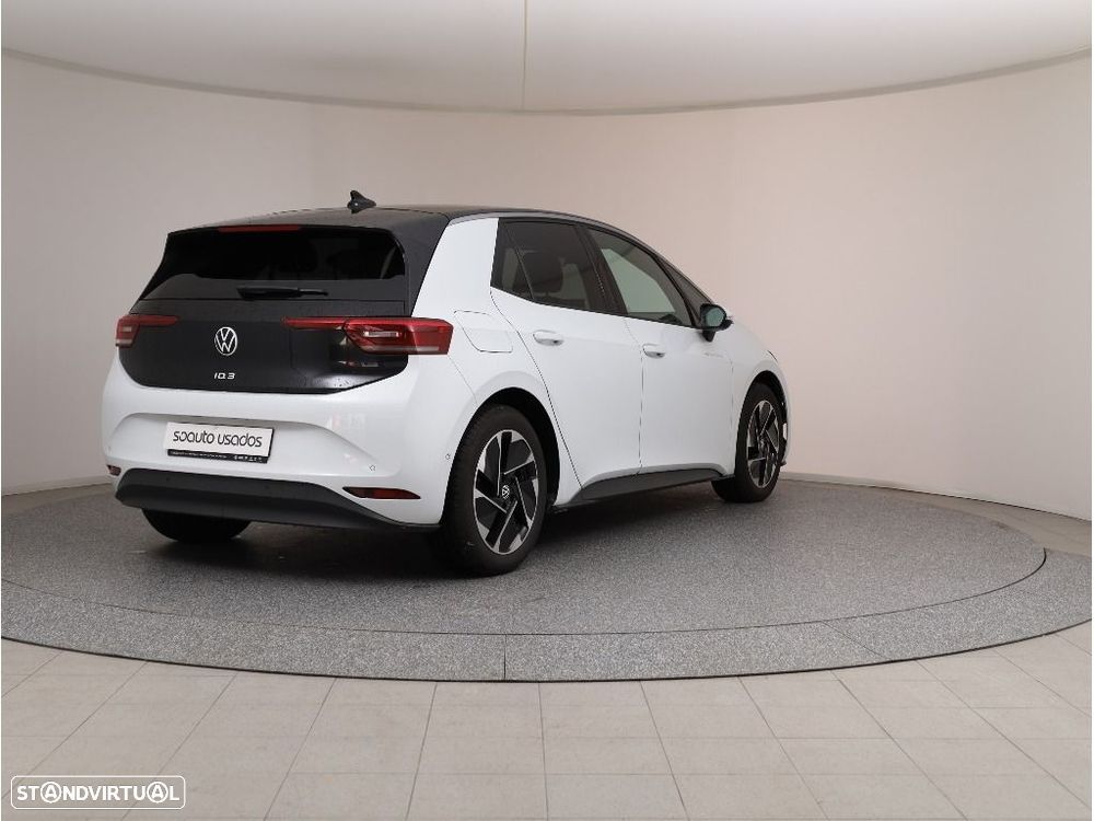 VW ID.3 59 kWh Pro Urban - 7