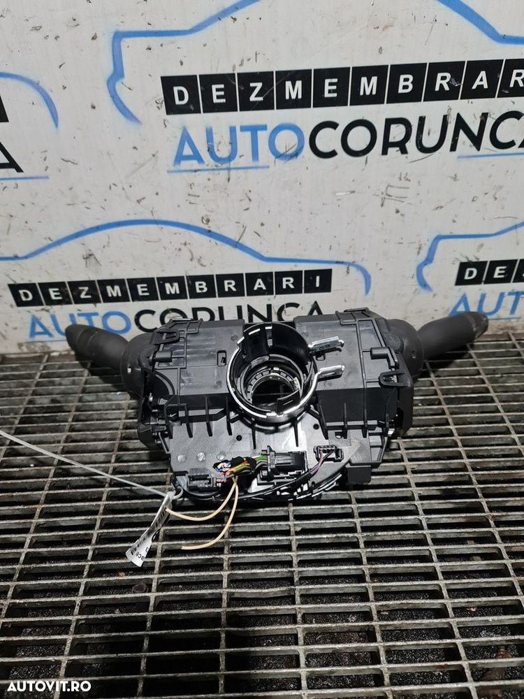 Spirala volan Opel Crossland Facelift 2020 - 2025 (1359) 98289601yx - 2