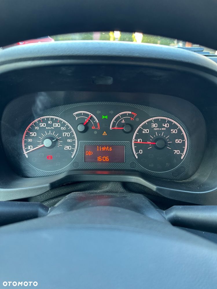 Fiat Fiorino 1.3 Multijet 16V DPF Active - 22