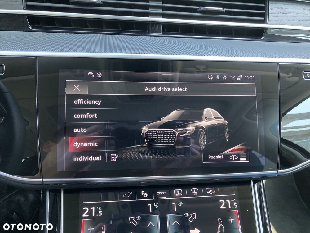 Audi A8 60 TFSI e Quattro Tiptronic - 33