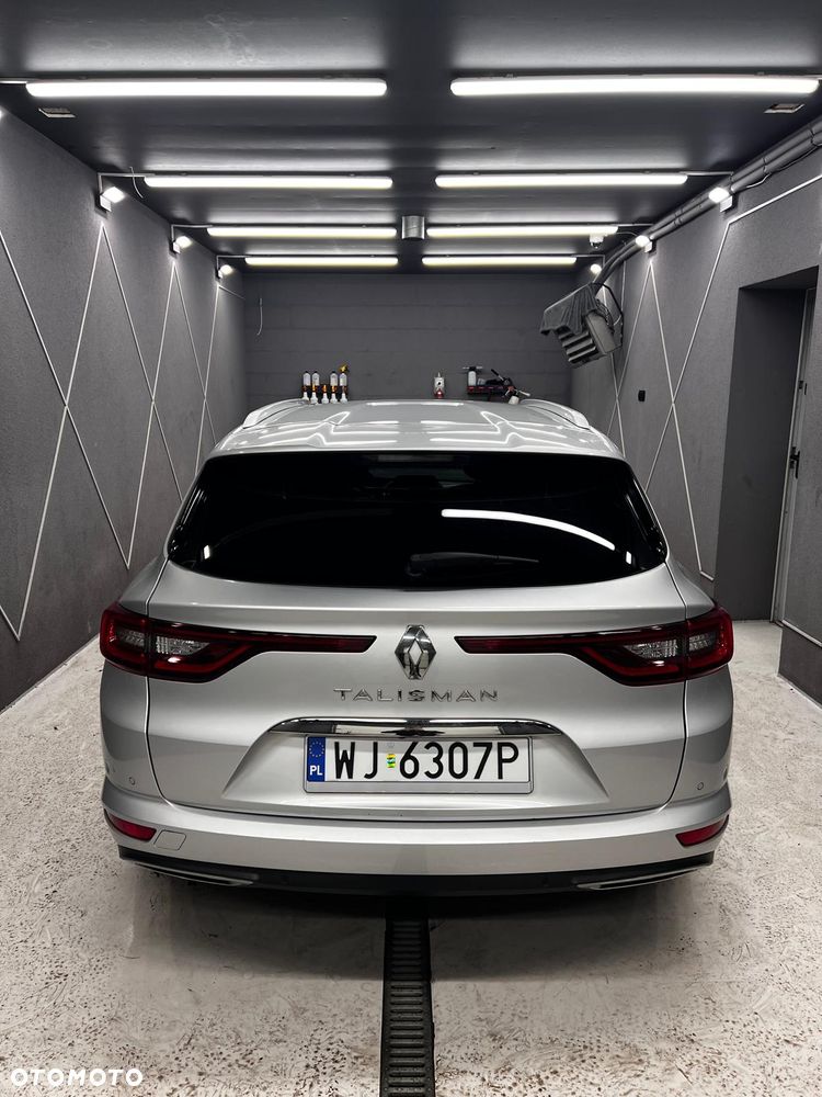 Renault Talisman - 4