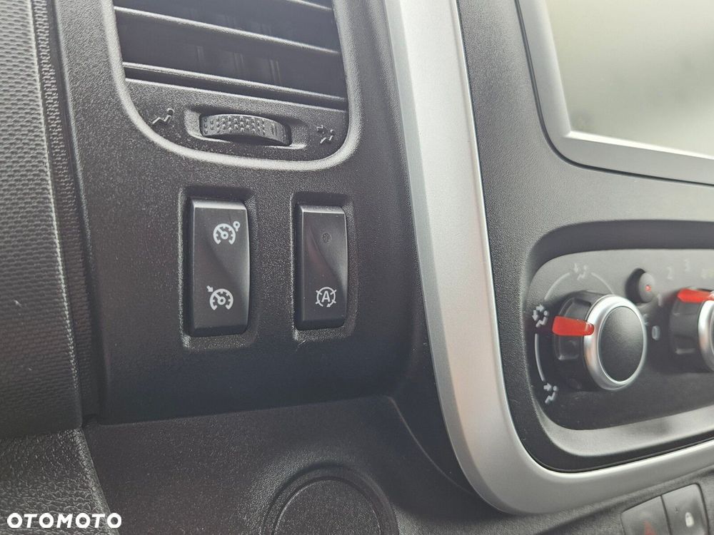 Renault Trafic L2H2 *59900zł NETTO* 2.0dCi/145KM - 27