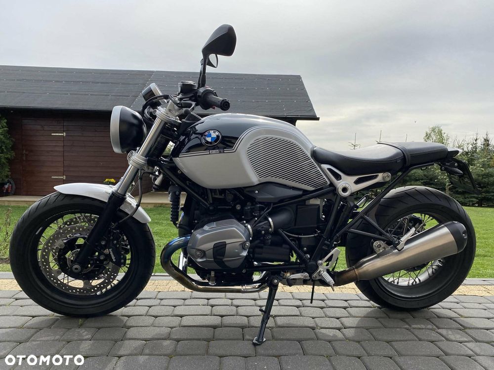 BMW R - 7