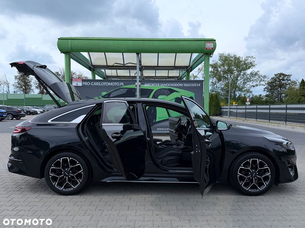 Kia ProCeed 1.5 T-GDI OPF GT LINE - 19