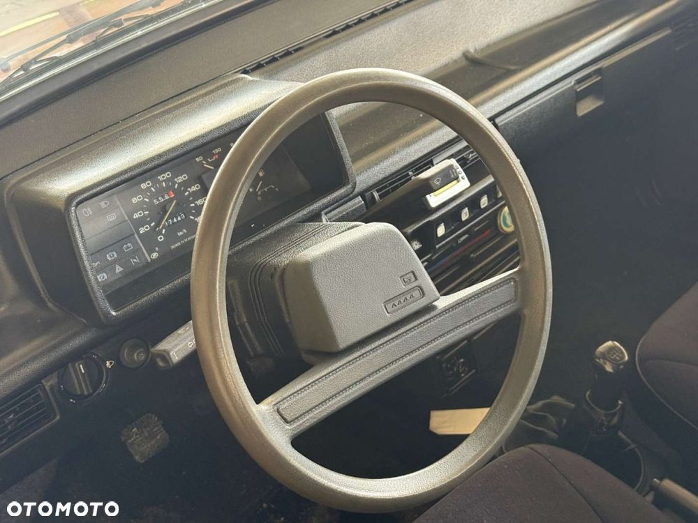 Lada Samara - 6