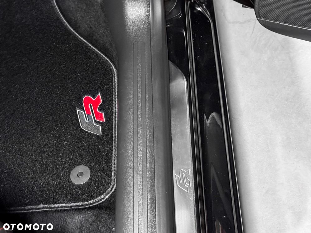 Seat Leon 1.5 EcoTSI Evo FR Black S&S - 39