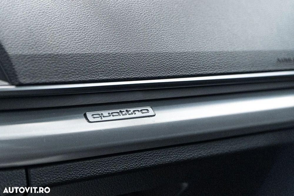 Audi Q5 2.0 TDI Quattro S tronic Sport - 36