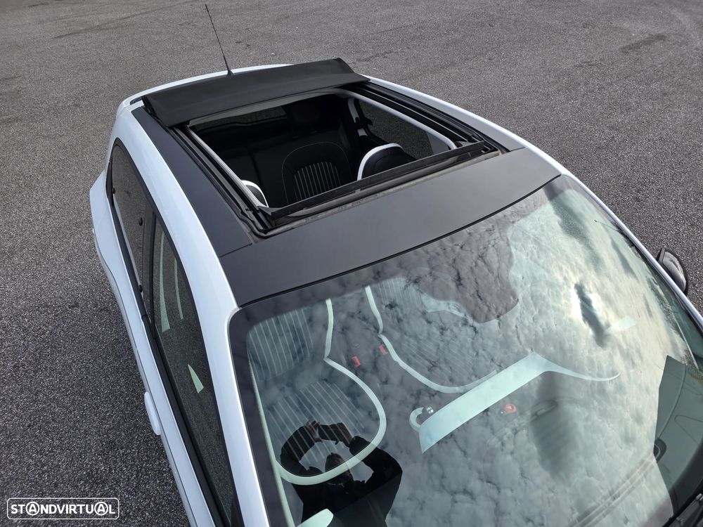 Renault Twingo Electric Techno - 8