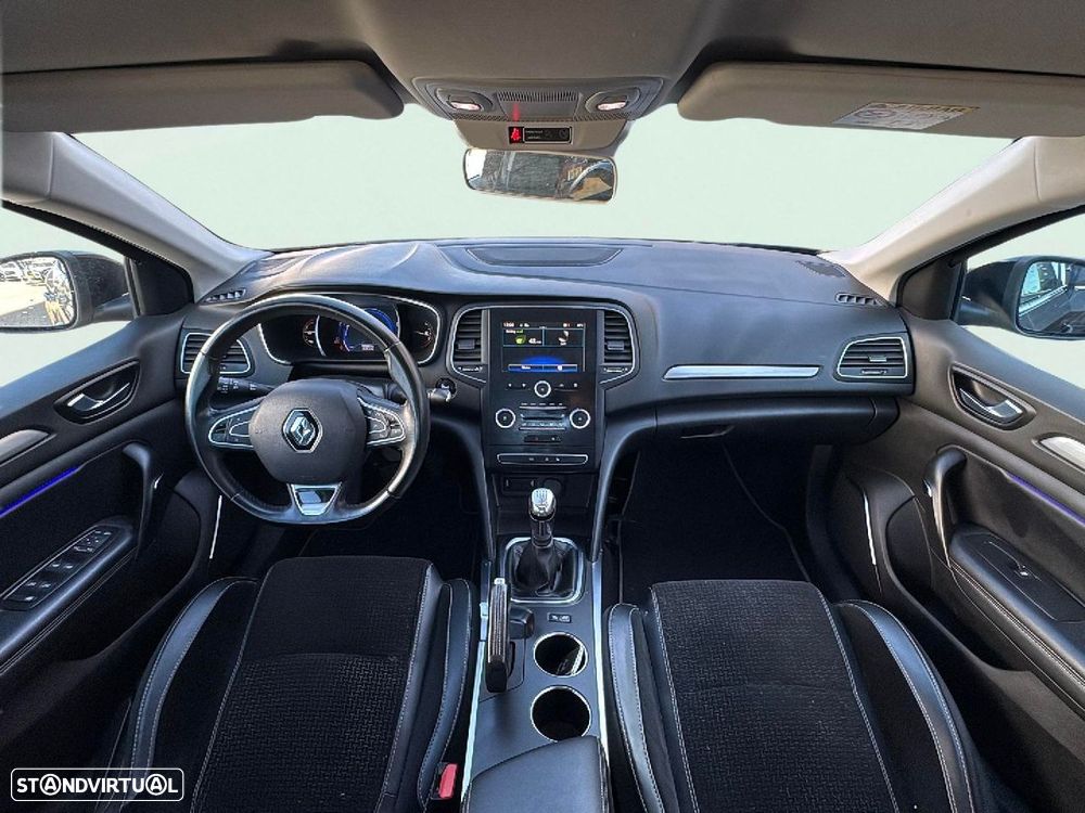 Renault Mégane - 14