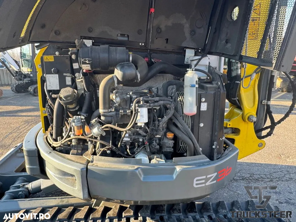 Wacker Neuson EZ36 - 18