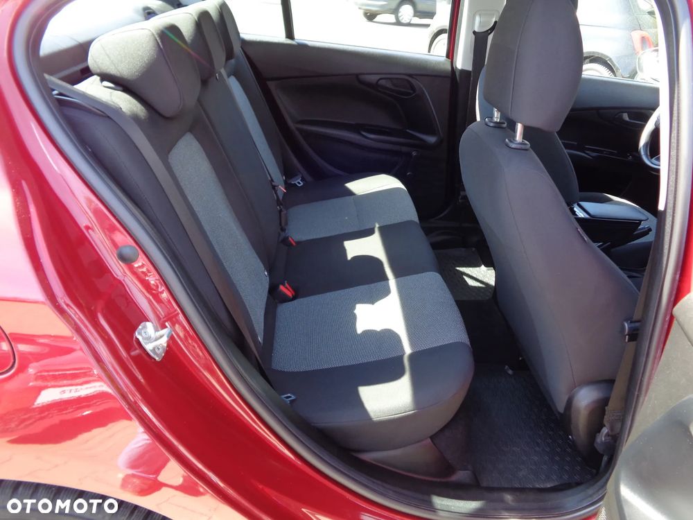 Fiat Tipo 1.4 16V Pop - 16
