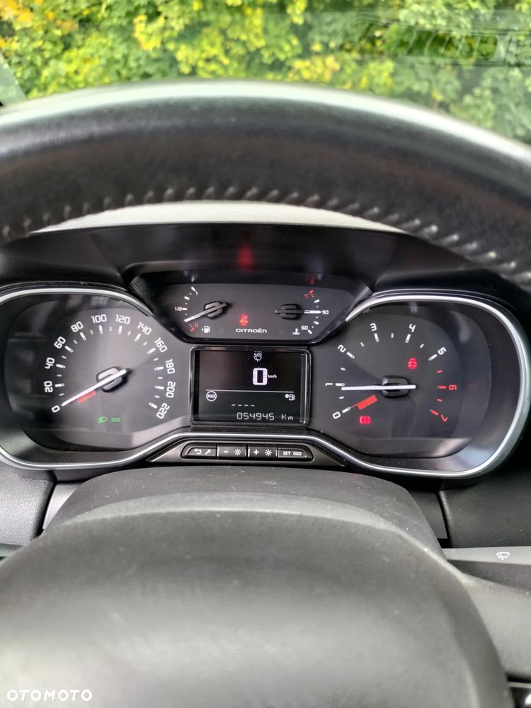 Citroën C3 Aircross - 15
