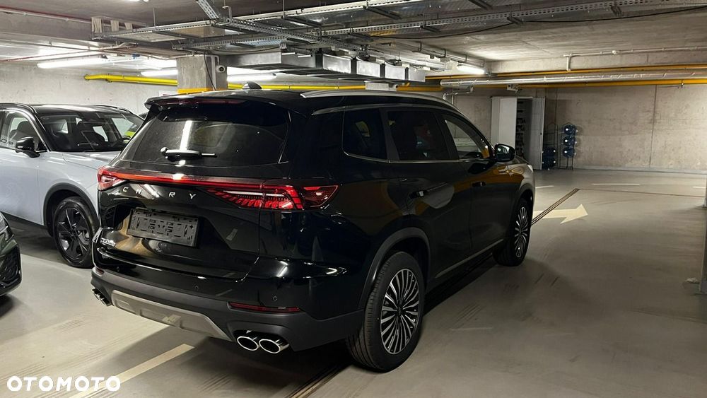 Chery Tiggo 8 - 4