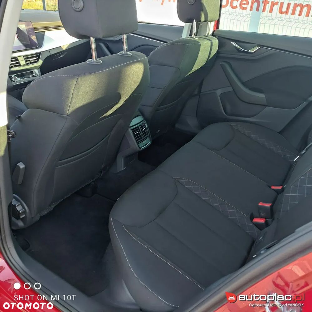 Skoda Kamiq 1.0 TSI Ambition - 17