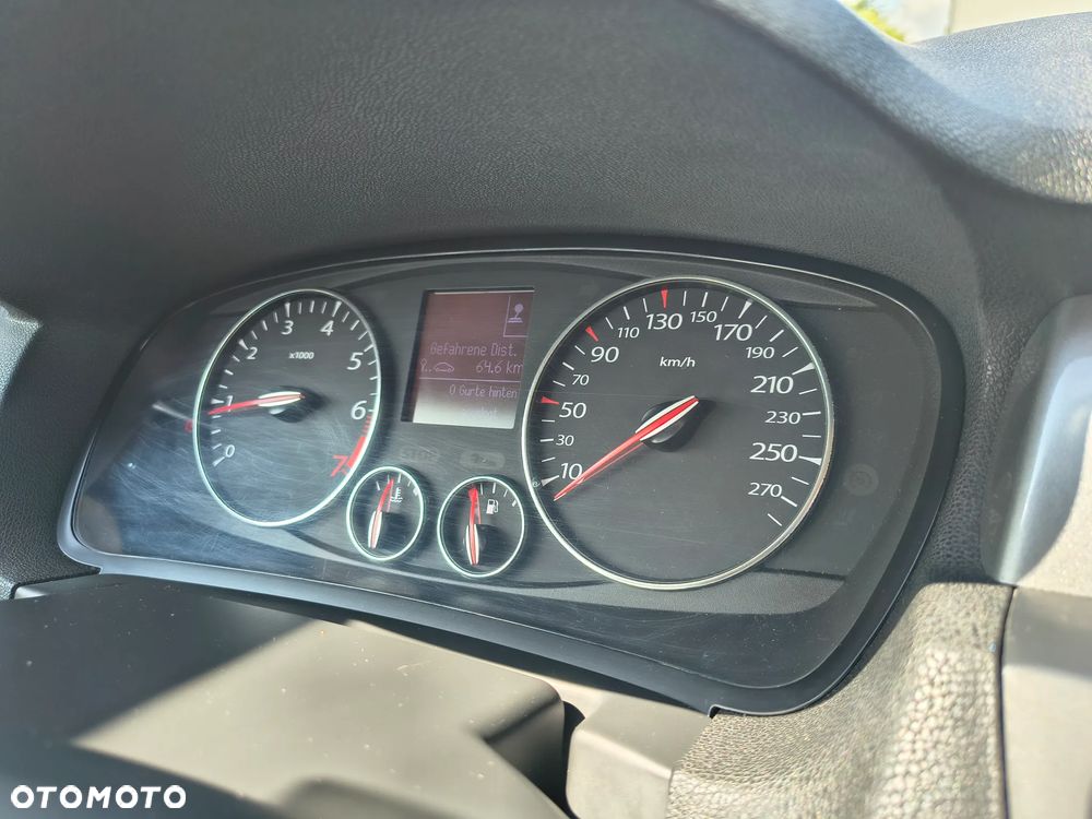 Renault Laguna 2.0 16V Dynamique - 29