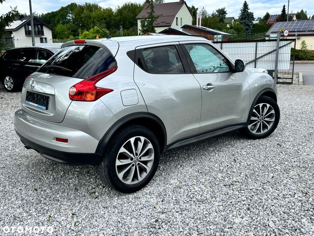 Nissan Juke - 13